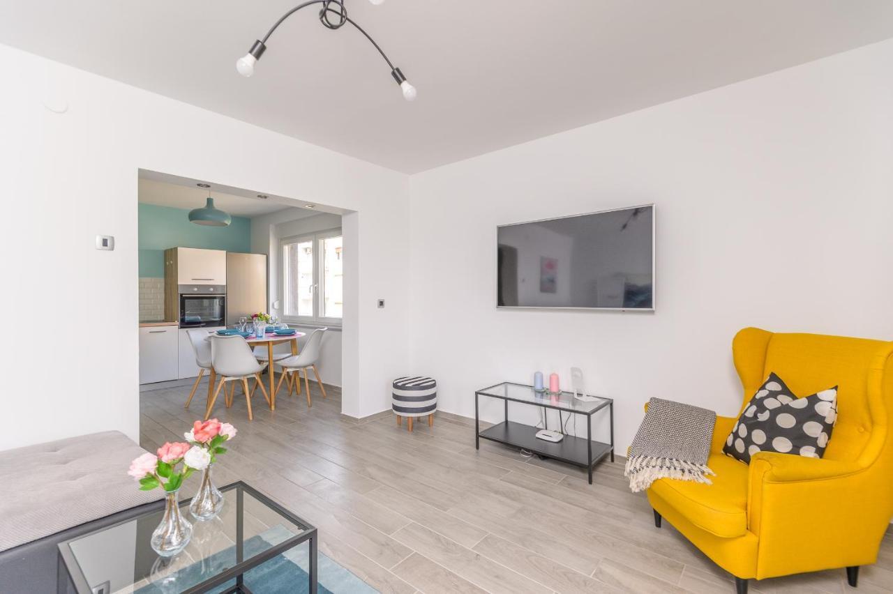 Apartment Pearl Of Kvarner , Опатия Экстерьер фото